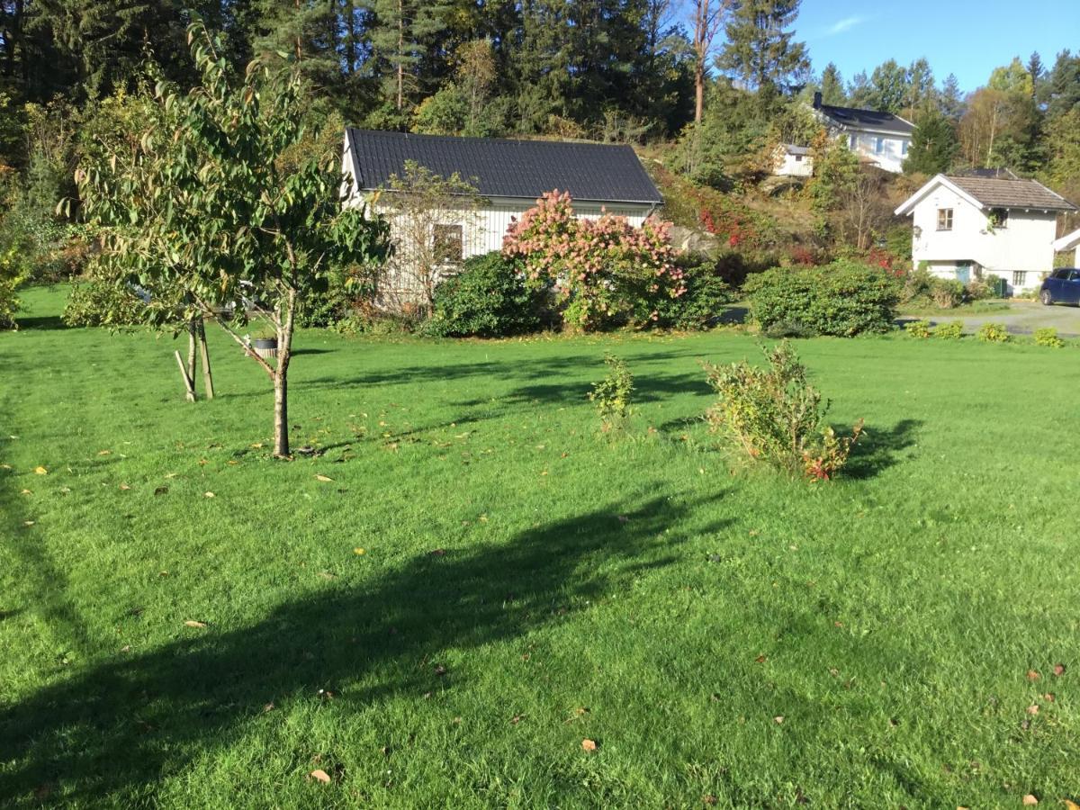 Airbnbekasberg Olofstorp Exterior foto